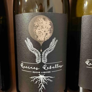 Roche Liquide - Racines Rebelles - kaja-kohv