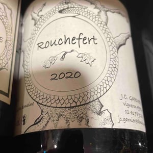 Rouchefert - Jean-Christophe Garnier - jean-christophe-garnier -2021