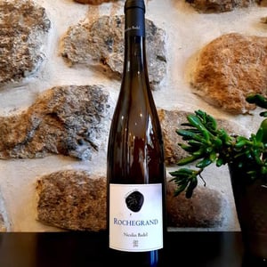 Rochegrand - Domaine les grandes vignes - nicolas-badel -2020
