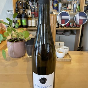Rochegrand - Domaine les grandes vignes - nicolas-badel -2020