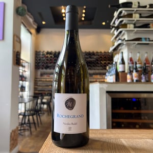 Rochegrand - Domaine les grandes vignes - nicolas-badel -2020