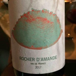 Rocher D’Amande - Mont de Marie - thierry-forestier