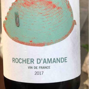 Rocher D’Amande - Mont de Marie - Thierry Forestier 