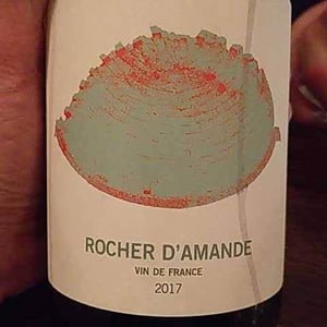 Rocher D’Amande - Mont de Marie - Thierry Forestier 