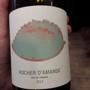 Rocher D’Amande - Mont de Marie - Thierry Forestier 