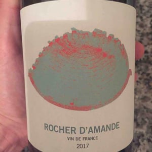 Rocher D’Amande - Mont de Marie - thierry-forestier