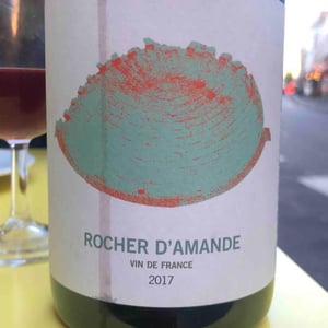 Rocher D’Amande - Mont de Marie - Thierry Forestier 