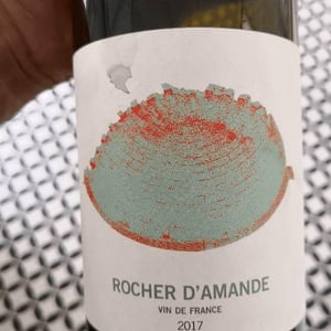 Rocher D’Amande - Mont de Marie - thierry-forestier