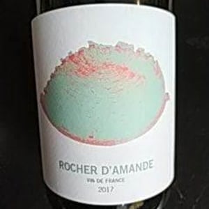 Mont de Marie - Thierry Forestier - Rocher D’Amande