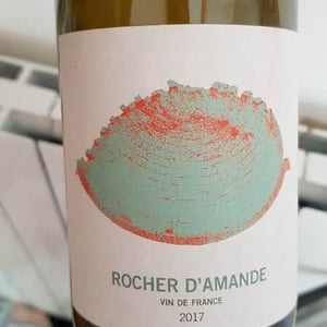 Rocher D’Amande - Mont de Marie - thierry-forestier