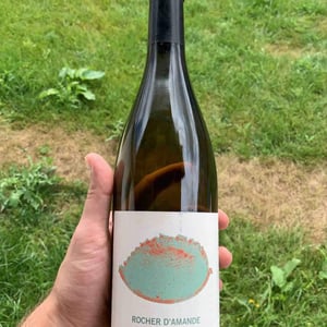 Rocher D’amande - L'Anglore - eric-thibault-joris-pfifferling