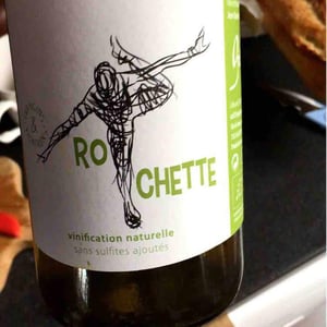 Ozil Frangins & Vignerons - Thomas & Jean-Daniel Ozil - Rochette