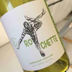 Rochette - Ozil Frangins & Vignerons - Thomas & Jean-Daniel Ozil 