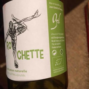 Ozil Frangins & Vignerons - Thomas & Jean-Daniel Ozil - Rochette
