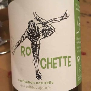 Ozil Frangins & Vignerons - Thomas & Jean-Daniel Ozil - Rochette