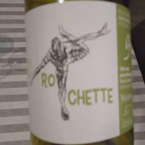 Ozil Frangins & Vignerons - Thomas & Jean-Daniel Ozil - Rochette