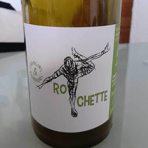 Rochette - Ozil Frangins & Vignerons - Thomas & Jean-Daniel Ozil 