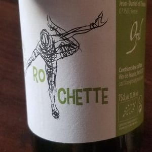 Rochette - Ozil Frangins & Vignerons - Thomas & Jean-Daniel Ozil 