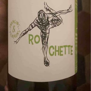 Ozil Frangins & Vignerons - Thomas & Jean-Daniel Ozil - Rochette