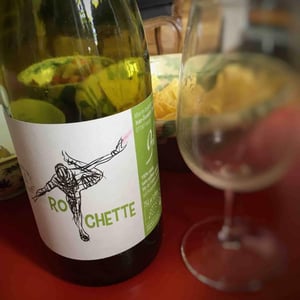Ozil Frangins & Vignerons - Thomas & Jean-Daniel Ozil - Rochette