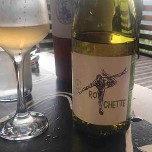 Ozil Frangins & Vignerons - Thomas & Jean-Daniel Ozil - Rochette