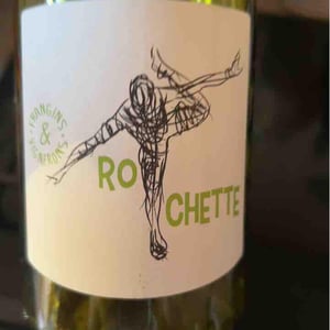 Rochette - Ozil Frangins & Vignerons - Thomas & Jean-Daniel Ozil 