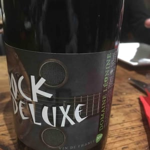 Rock De Luxe