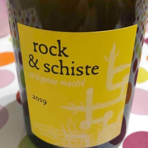 Rock Et Schiste - Terra Vita Vinum - benedicte-luc-briand -2019