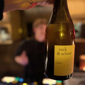 Rock Et Schiste - Terra Vita Vinum - benedicte-luc-briand -2019
