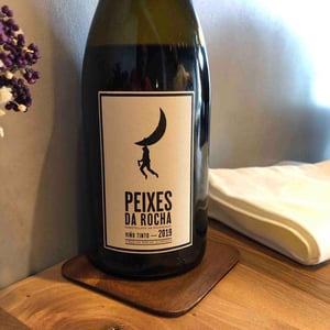 Peixes Da Rocha - Fedellos do Couto - Luis Taboada,Curro Barreño & Jesús Olivares -2019