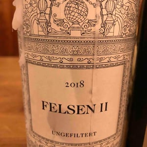 Felsen II - Christian Tschida - Christian Tschida 