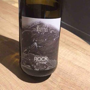 Rock - Lucas & André Rieffel - Lucas Rieffel 