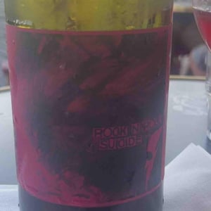 Rock N Roll Suicide - Ad Vinum - Sébastien Chatillon 