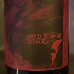 Rock N Roll Suicide - Ad Vinum - sebastien-chatillon