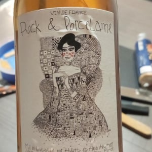 Rock & Porcelaine - Vin Hausherr - Hubert & Heidi Hausherr 