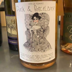 Rock & Porcelaine - Vin Hausherr - Hubert & Heidi Hausherr 