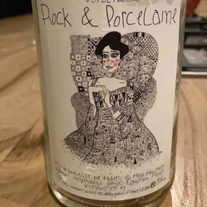Rock & Porcelaine - Vin Hausherr - Hubert & Heidi Hausherr 