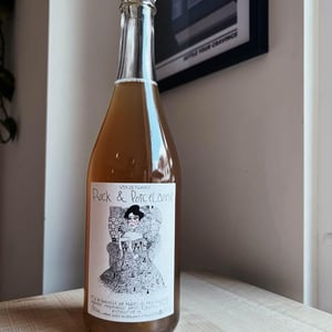 Rock & Porcelaine - Vin Hausherr - hubert-heidi-hausherr