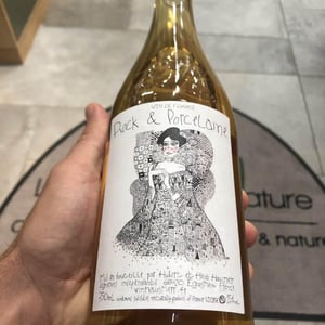Rock & Porcelaine - Vin Hausherr - hubert-heidi-hausherr