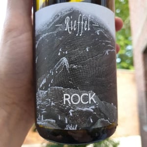 Rock - Lucas & André Rieffel - Lucas Rieffel 