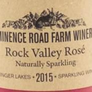 Rock Valley Rose - Eminence Road Farm Winery - andrew-scott-jennifer-clark