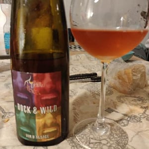Rock & Wild - Le Clos Liebau - Sébastien Schwach-Burkard 