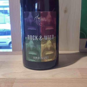 Rock & Wild - Le Clos Liebau - sebastien-schwach-burkard