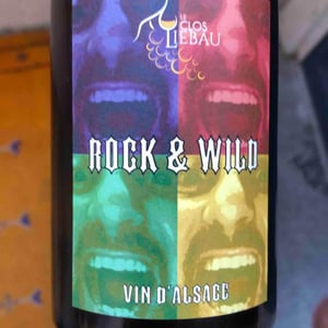 Rock & Wild - Le Clos Liebau - sebastien-schwach-burkard