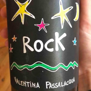 Rock - Valentina Passalacqua - Valentina Passalacqua 