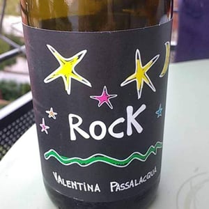 Rock - Valentina Passalacqua - valentina-passalacqua