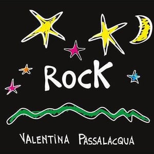 Rock - Valentina Passalacqua - valentina-passalacqua