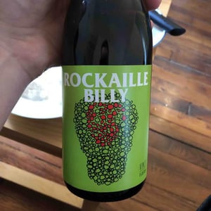 Rockaille Billy