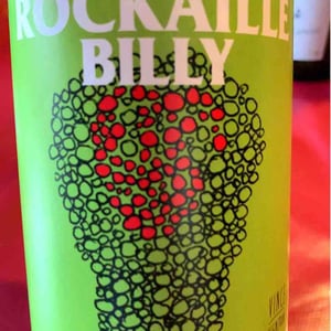Rockaille Billy
