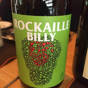 Rockaille Billy